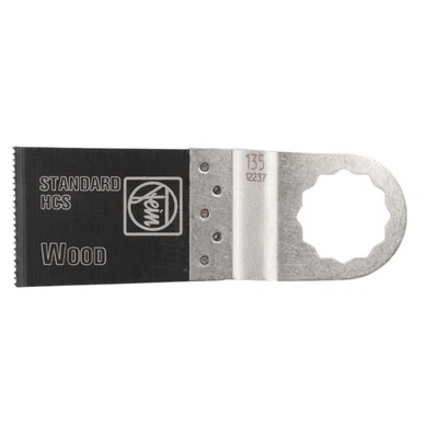 £75.95 • Buy Fein 63502135031 1-3/8-Inch SuperCut E-cut Blade, 5-Pack