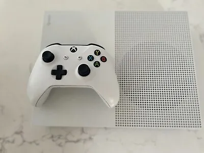 $150 • Buy Microsoft Xbox One S Console With Controller, HDMI Cable And Power Cable.