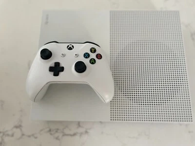 $150 • Buy Microsoft Xbox One S Console With Controller, HDMI Cable And Power Cable.
