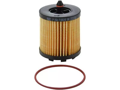 For 2003-2007 Saturn Ion Oil Filter Bosch 35986NW 2006 2004 2005 • $16.63