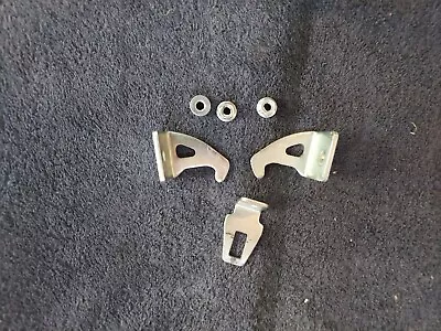 Kawasaki Concours 14 2008 To 2020 Under Seat Hardware Mount To Seat #3 Pieces  • $85