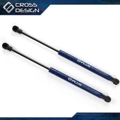 Hood Lift Support Strut Gas Charged Shocks Fit For 2004-10 BMW E60 E61 5-Series • $11.34