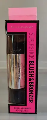 Rare New Victoria's Secret Superstick Blush & Bronzer Discontinued • $39.99