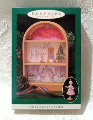 1996 Hallmark Keepsake Ornament Nutcrackers Ballet NIB • $9.99