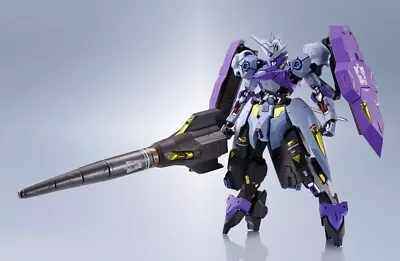 Metal Robot Spirits Gundam Iron Blooded Orphans Gundam Kimaris Vidar Figure • $259.99