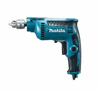 Makita Corded Electric Strong Power Drill DP2010 Driver High Speed 370W 220V • $85.35