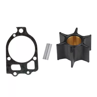 Water Pump Impeller W/Gasket 47-89984T4 For Mercury Outboard 75/90/115/125/150 • $13.99