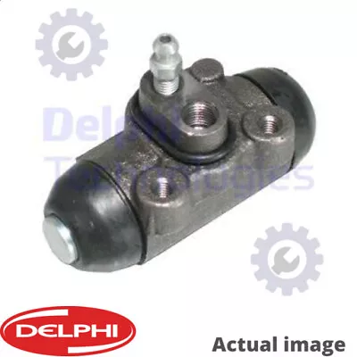 £26.44 • Buy WHEEL BRAKE CYLINDER FOR SUZUKI SJ410/Cabrio SIERRA/Closed/Off-Road/Vehicle 1.0L