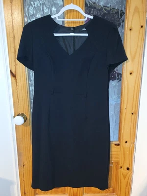 £3 • Buy Marks And Spencer 16 Work Dress