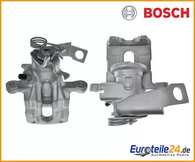 Bosch 0986134239 Caliper For Honda Civic VIII Hatchback • $233.73