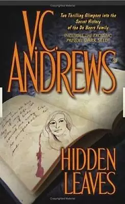 Hidden Leaves - Mass Market Paperback By Andrews V.C. - GOOD • $3.80