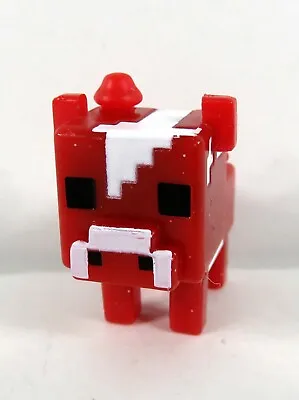 Minecraft Christmas Advent Calendar Mini Figures Mooshroom NEW • $7.95