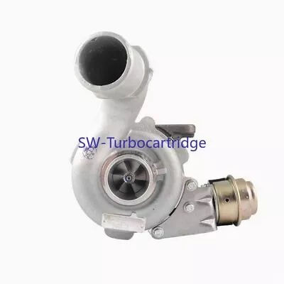 GT1749V Turbo 708639 For Renault Espace Laguna Megane Scenic 1.9 DCi F9Q 120HP • $294.50