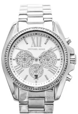 Michael Kors MK6537 Watch • $70