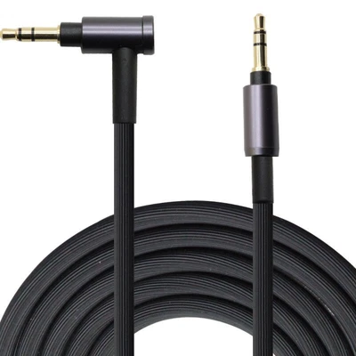 $17.49 • Buy Suitable For Sony Headphone WH-1000XM2 XM4/H900N H800 3.5mm Sudio Cable W/Mic