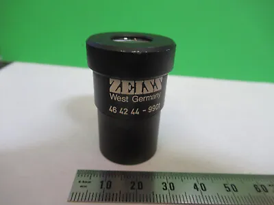 Zeiss 16x Kpl Eyepiece Ocular Lens Microscope Part As Pictured &q9-a-138 • $59