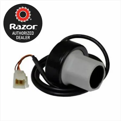 Razor W15128050043 MX350 MX400 PR200 Scooter Single Speed Throttle • $13