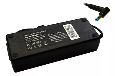 Asus Zenbook UX501JW Compatible Laptop Power AC Adapter Charger • $137.49