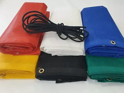 £175 • Buy Skip Net Covers Heavy Duty Complete With Free Bungee
