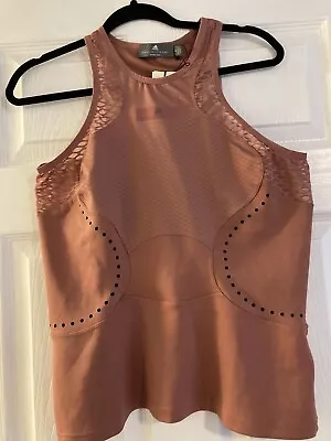 Adidas By Stella McCartney Tank Top Size L NWT • $28