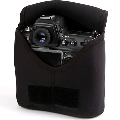 Matin Neoprene Body Case For Nikon D700 D800 D810 D850 D300 D200 + Battery Grip  • $39.59