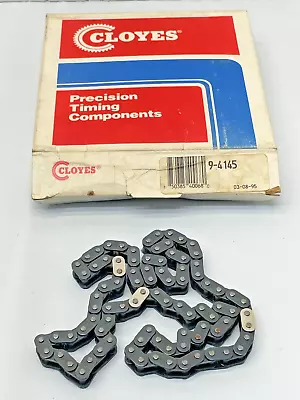 Engine Balance Shaft Chain Cloyes Gear # 9-4145 • $13.95