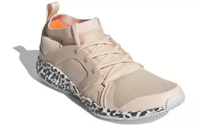 Adidas CrazyTrain Pro X Stella McCartney Leopard Print Women's Shoes G25870 • $99.99