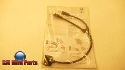 £30 • Buy BMW Media Adapter Apple IPod / IPhone 30 POLIG 61122344300