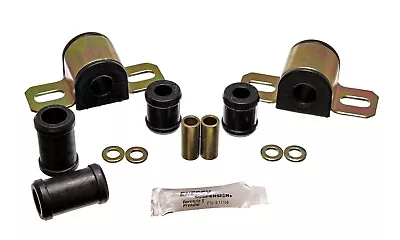 Suspension Stabilizer Bar Bushing Kit-RS Rear Energy Fits 69-70 Chevrolet Camaro • $46.78