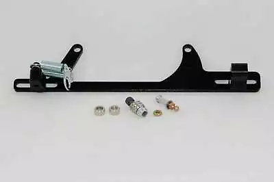 ADVANCED ENGINE DESIGN Morse Throttle Cable & Spring Bracket - 4500 • $93.67