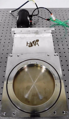 $200 • Buy G137581 HVA 21211-0609R-126 6  Vacuum Gate Valve