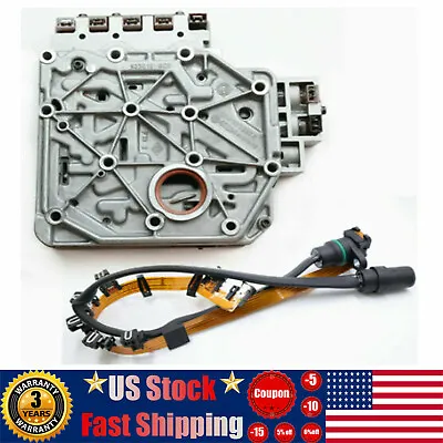 Automatic Transmission Valve Body For 99-05 VW Jetta Golf MK4 Beetle 01M325283A • $99.74