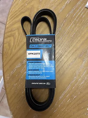 Calibre Drive Belt - 6PK2575 • $30