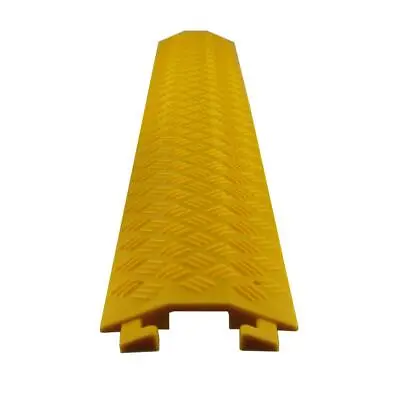 New PCBLCO19 Hassle-Free Cable Protective Cover Ramp Cord/Wire Protection Track • £31.90