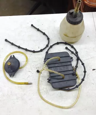 $179.96 • Buy Ford Rotunda OTC Vacula Brake Bleeder Tank+Access Ories SKU27