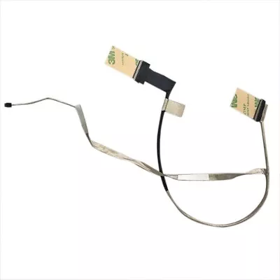 LCD LVDS LED Cable For ASUS X550JD-1A F550L X552 R510L X550JD 1422-01VT0AS 40pin • $14.95