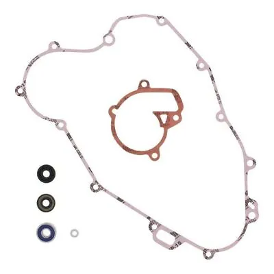 WATER PUMP REBUILD KIT For KTM 450 EXC 2009 To 2011 • $69.53