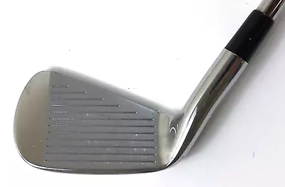 Mizuno MP-32 #6 Iron True Temper Dynamic Gold SL S300 • $39