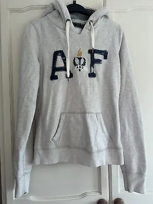 Abercrombie And Fitch Hoodie Women’s Medium . Used • £3.50