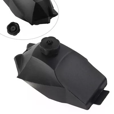 Petrol Gas Fuel Tank Fit 2 Stroke 47cc 49cc Mini ATV Quad Pocket Dirt Bike Motor • $17.45