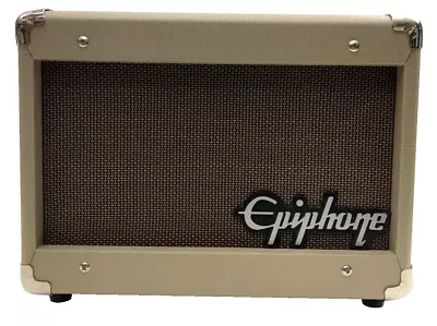 Epiphone Studio Acoustic 15C Guitar Amplifier With Guitar 1/4 Cable • $67.99