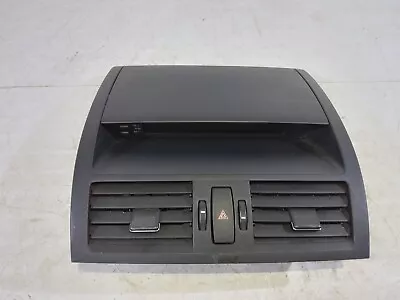 Mazda 6 MK2 2.2 Dashboard Center Air Vents Digital Clock Display GDK4611J0 2010 • $42.94