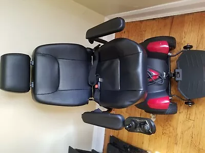 $900 • Buy Titan Electric Mobility Chair- Brand New - New Condition - Please See 