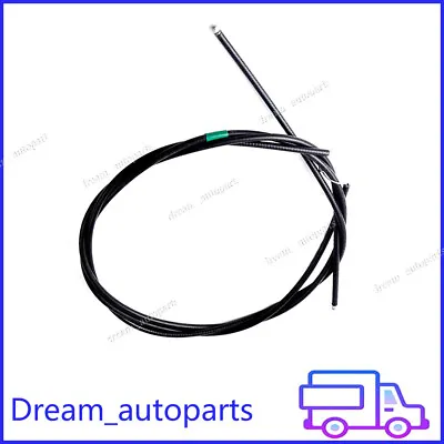 $24.30 • Buy #9483814 Hood Latch Release Lock Cable Fit For Volvo XC90 2003-2014