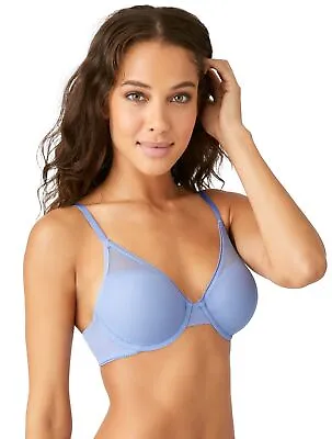 B.tempt'd By Wacoal 953225 B.tempt'd Etched In Style T-Shirt Bra • $22