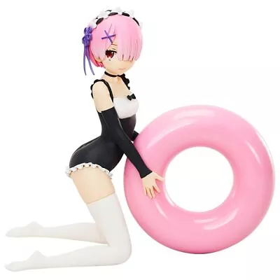 Re:Zero -Starting Life In Another World- Celestial Vivi Ram MaSize Style • $24.27