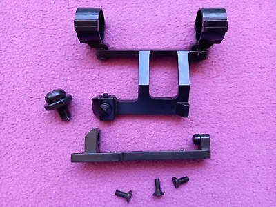 Yugo SKS M59/66 Base Mount And Bracket For Scope   ZRAK  ON-2(VERY RARE) • $820