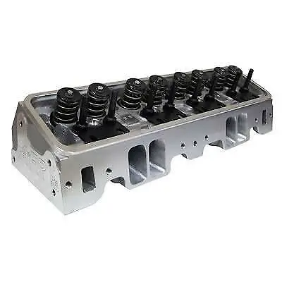 AFR 190cc Eliminator Vortec SBC Cylinder Heads 65cc Chambers 327 350 383 • $2122.08