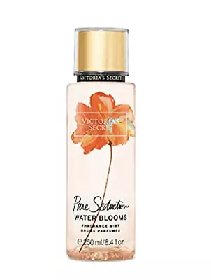 Victoria's Secret Pure Seduction Water Blooms Fragrance Mist • $34.50