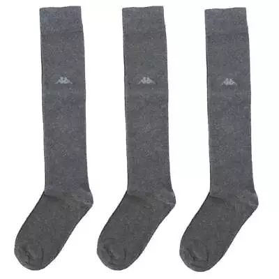 (6pairs) Socks Stretch Cotton Sports KAPPA • £30.41